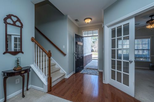 404 Sparkleberry Ln, Ladson SC  29456-3888 exterior