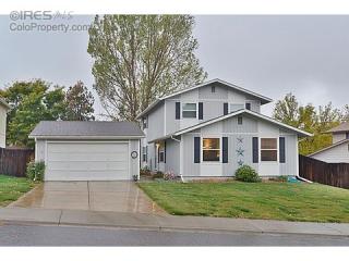 9457 Otis St, Westminster CO  80021-6420 exterior