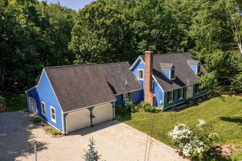14 Nicholas Way, Barrington, NH 03825-4165