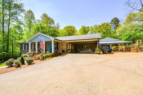 6859 Ball Ground Hwy, Ball Ground, GA 30107-4611