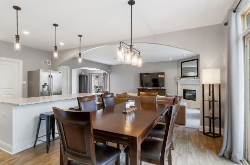 12774 Cheiftain Ct, Lemont IL  60439-7305 exterior