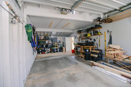 4720 Yale Ave, Denver CO  80222-6539 exterior