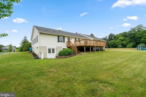 8538 Orndorff Rd, Graceham MD 21788-1337 exterior