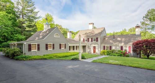 181 Talcott Notch Rd, Farmington, CT 06032-1630
