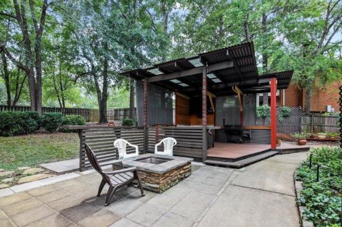 1212 Oakton Trl, Evans GA  30809-5272 exterior