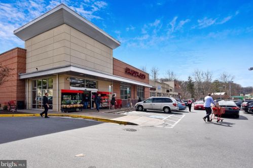 810 Burnt Mills Ave, Silver Spring MD 20901-4506 exterior