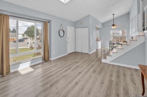 5341 Pagosa Way, Aurora CO  80015-2452 exterior