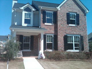 1021 Fair Hill Dr, Bogart, GA 30622-5335