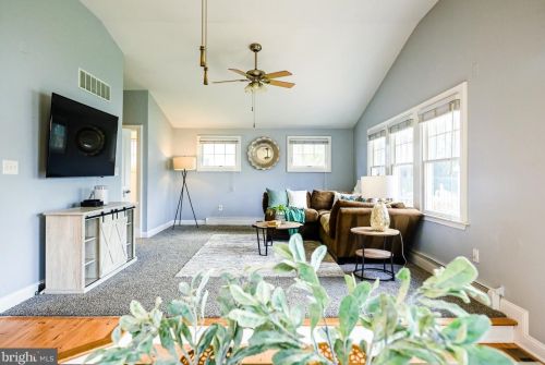 119 Ardmore Ave, Haddonfield NJ 08033-1427 exterior