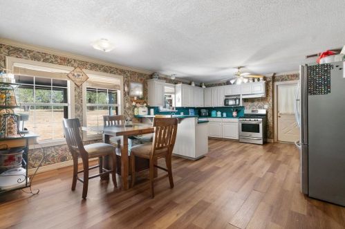 200 Blisard Rd, Webberville TX 78621-5018 exterior