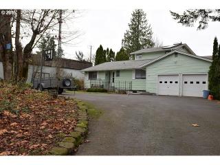 38435 Park St, Sandy OR  97055-9337 exterior
