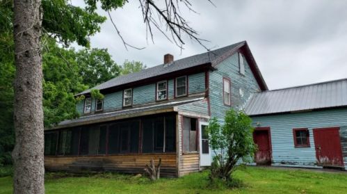 272 Old Newport Rd, Unity, NH 03743-4357