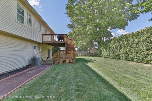 169 Pine Needle St, Wall Township NJ  07731-2691 exterior