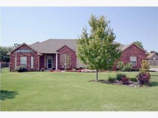 1524 English Way, Mustang, OK 73064-1033