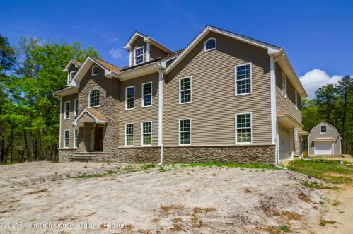 1390 Ridge Ave, Jackson Twp, NJ 08527-5269