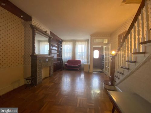 1408 9th St, Philadelphia PA  19147-5704 exterior