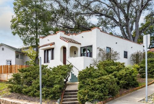 611 Park Ave, San Luis Obispo, CA 93401-2523