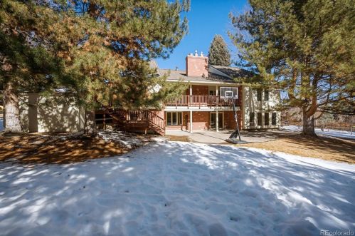 6068 Clinton Ct, Englewood CO 80111-5217 exterior