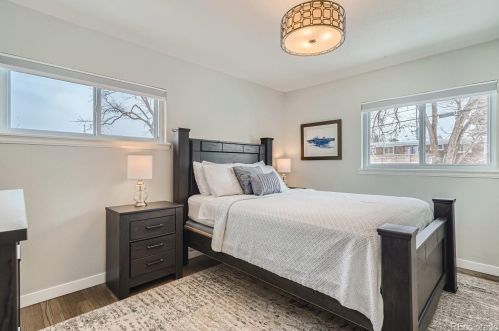 888 Swadley St, Denver CO  80228-3346 exterior