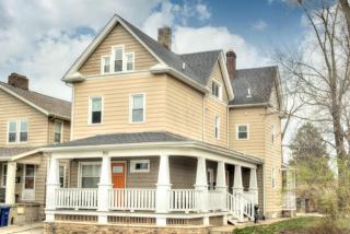 1512 Glenn Ave, Columbus OH  43212-2775 exterior