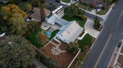 404 Damien Ave, La Verne, CA 91750-4104