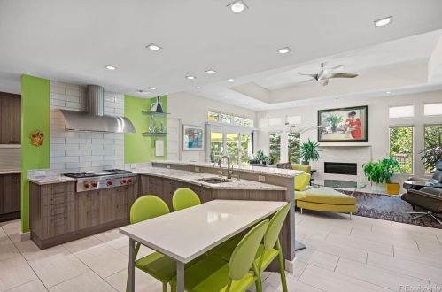 855 Jackson St, Denver, CO 80209-5011