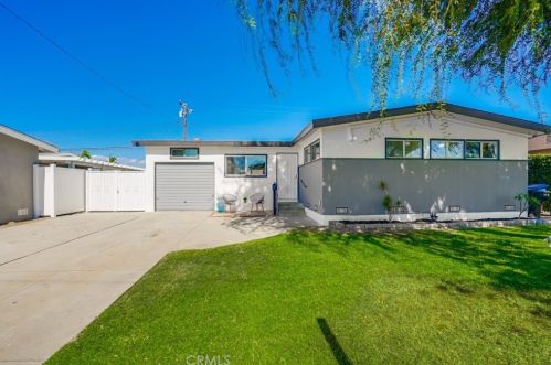 13709 Trumball St, Whittier, CA 90605-3442