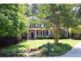 2796 Payton Oaks Dr, Atlanta, GA 30345-2612