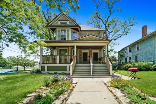 700 Oneida St, Joliet, IL 60435-7388