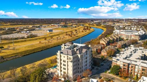 501 Samuels Ave, Fort Worth TX  76102-2346 exterior