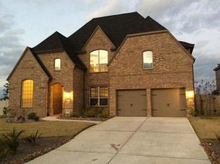 17035 Harpers Way, Conroe TX  77385-1104 exterior