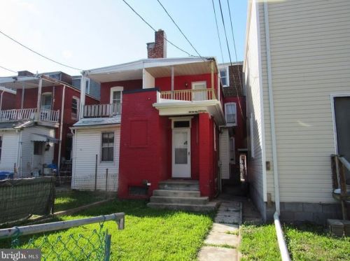 169 Maple St, York, PA 17401-2717