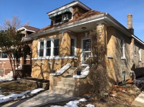 5648 Newport Ave, Chicago, IL 60634-4421