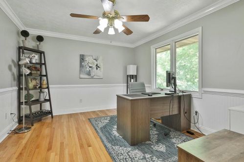 4203 Mason Creek Rd, Winston GA  30187-1558 exterior