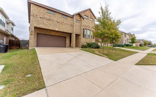 8317 Meadow Sweet Ln, Fort Worth TX  76123-5039 exterior