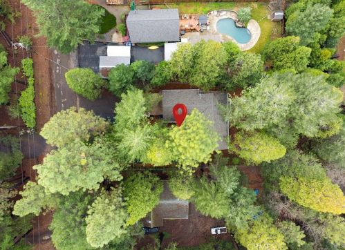 6465 Perry Rd, Nimshew CA  95954-9342 exterior