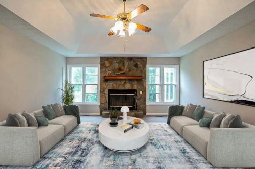 2112 Arlin St, Conyers, GA 30012-2500
