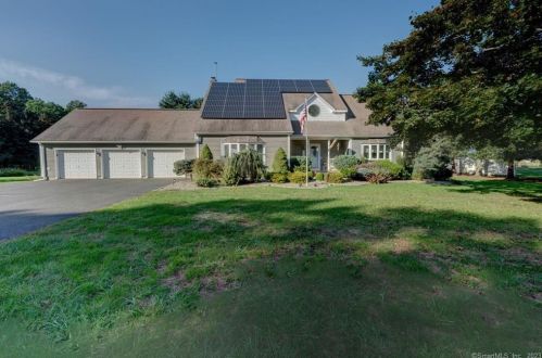 21 Mallard Ln, Kensington, CT 06037-3553