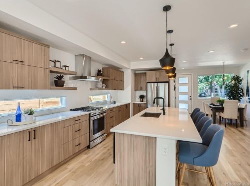 2880 Acoma St, Englewood CO 80110-2413 exterior