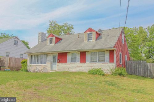 347 Harvard Ave, Wenonah, NJ 08090-1422