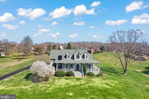 5801 Springfield Farm Ln, Mineral, VA 23117-5015