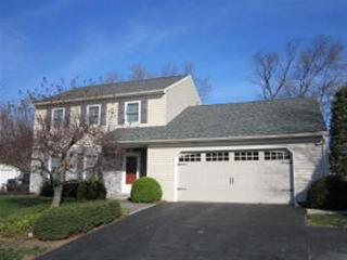 330 Woodchuck Dr, Ephrata PA  17522-9644 exterior