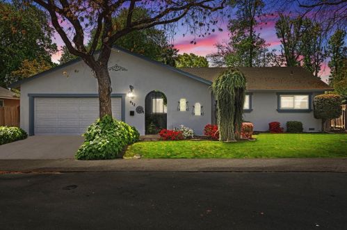 412 Grace Ave, Modesto, CA 95356-1434