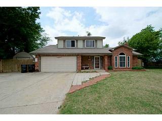 212 29th St, Oklahoma City, OK 73160-7426