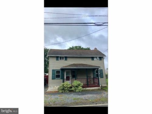 24 West Ave, Shiloh, NJ 08353-8801