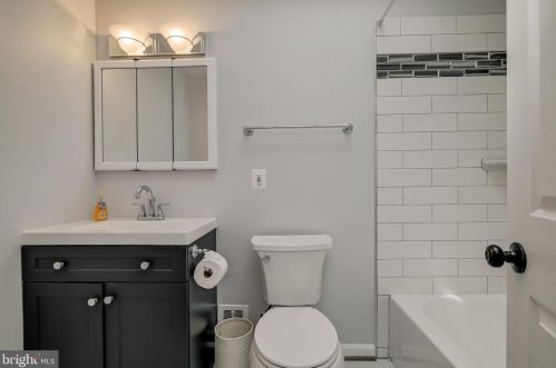 12811 Camellia Dr, Silver Spring MD 20906-3315 exterior