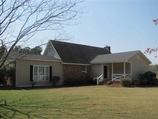 3804 Garner Rd, Sardis, SC 29161-9249