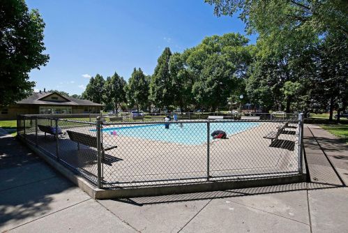 4429 42nd Ave, Minneapolis MN  55406-4043 exterior