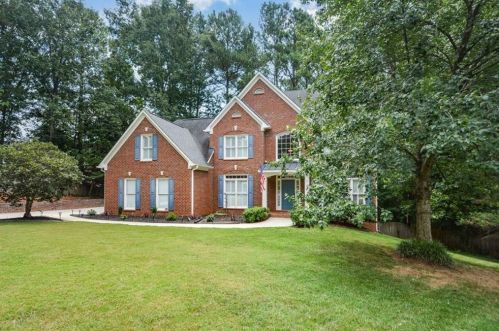 263 Chesney Gln, Marietta, GA 30064-5031