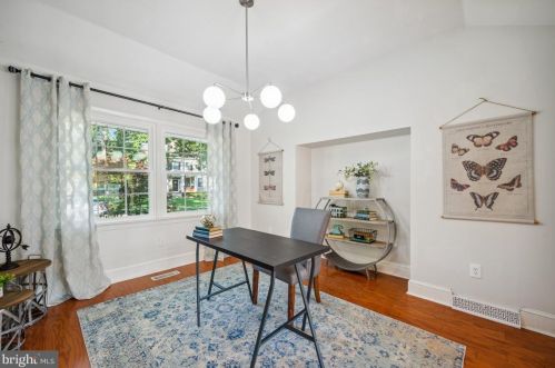 847 Cedar Ave, Haddonfield NJ 08033-1012 exterior